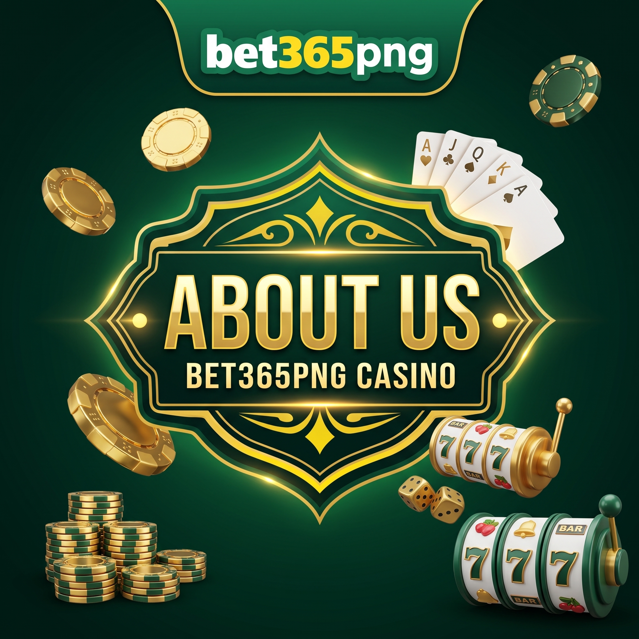 About Bet365Png